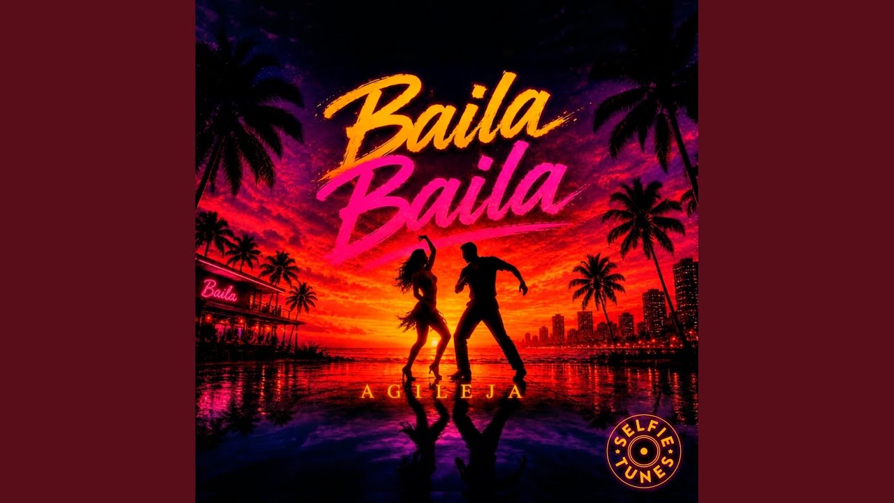 Baila Baila (Extended Mix) - YouTube