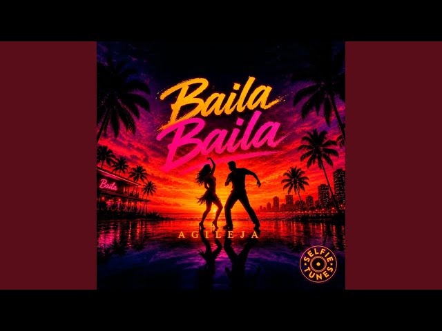 Baila Baila (Extended Mix) - YouTube
