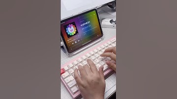 💕QK65v2 Classic💕 #asmr #keyboard #mechanicalkeyboard #customkeyboard #typingasmr #qwertykeys