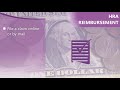Health Reimbursement Arrangement (HRA) Overview & Participant Guide