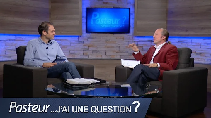 La vie de Ruth - Comment activer la faveur de Dieu...