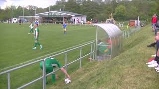 FK Rašovice vs FK Klášterec nad Ohří 2/2