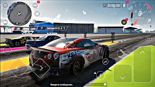 Car Racing Nitro City: Real Race 3D - Car Games Android screenshot 2