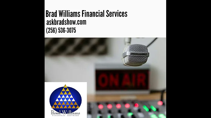 What's New in Estate Planning - Interview with Dav...