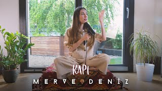 Merve Deniz - Kapı (Dünya Evim #7)