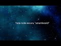 Avalanche - UVERworld, legendado em português