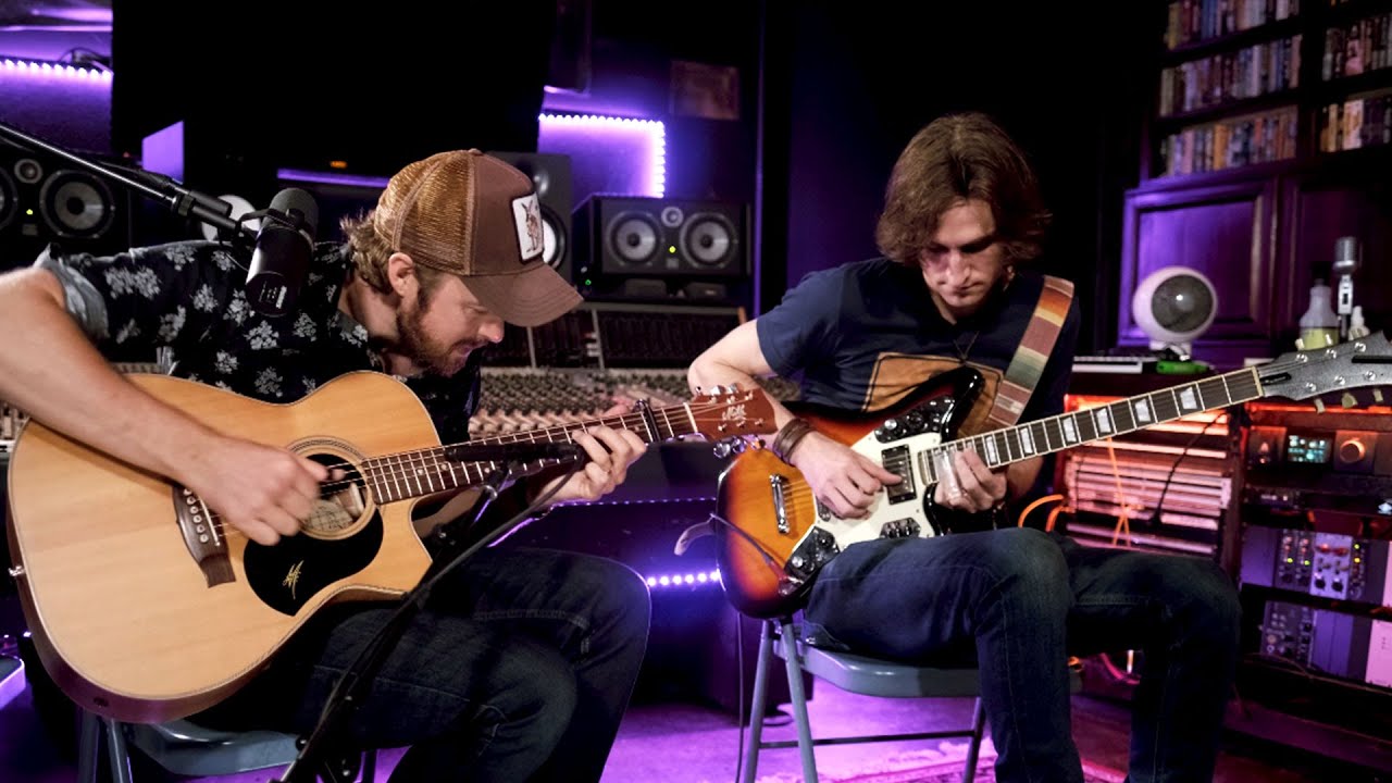 Guarda Winds Of Change • Joe Robinson + Mike Gannon + Eric Fortaleza su YouTube Guarda Winds Of Change • Joe Robinson + Mike Gannon + Eric Fortaleza su YouTube