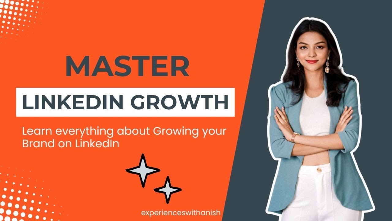 How to grow on LinkedIn in 2024? | How to build your Personal Brand on ...
