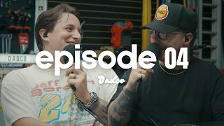From Rock Bottom to Redemption | DadCo Ep. 4