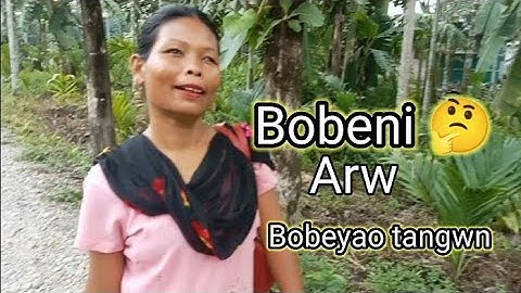 Bithang aa swr bobeyao tangwn 🤔 ( WB )