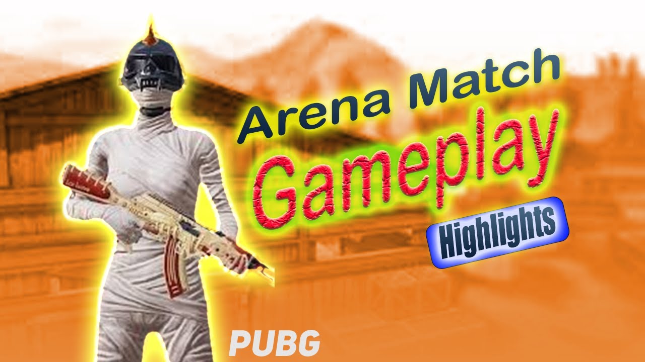 Pubg Mobile Gameplay highlights || PUBG mobile #foryou #pubgmobile # ...