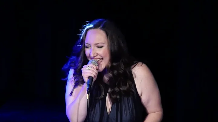 Elizabeth Webb at the Triad Theatre Sizzle Reel