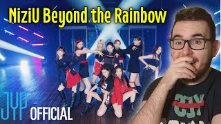 Dope Choreography! NiziU 「Beyond the Rainbow -虹の向こうへ-」 1st Anniversary Special ver. [REACTION]