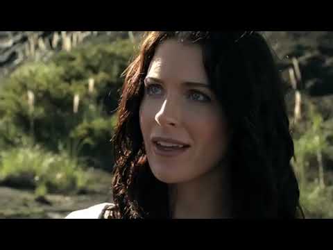 Legend of the Seeker S02 E01 Marked - YouTube
