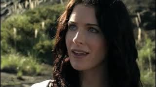 Legend of the Seeker S02 E01 Marked