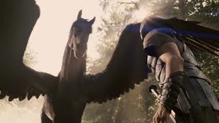 Miniatura de vídeo de "Two Steps From Hell - Pegasus / CINEMATIC"