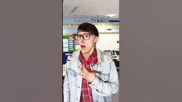 When that one kid drops their hydro flask