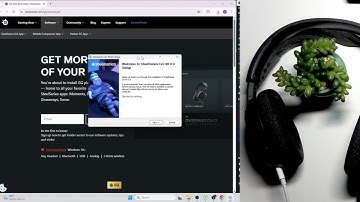 STEELSERIES Arctis Nova 3 – How to Install and Set Up the App