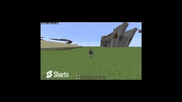 How To Remove Particle Effects In Minecraft #shorts #short #youtubeshorts