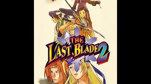Longplay: The Last Blade 2 - Bonus Games - Hot MiSTer FPGA action! - Neo Geo