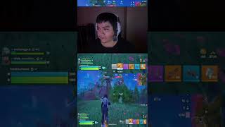 Fortnite Firefight Mastery #shorts