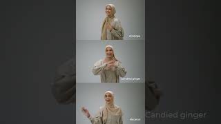Rekomendasi Warna Hijab untuk Kulit Sawo Matang
