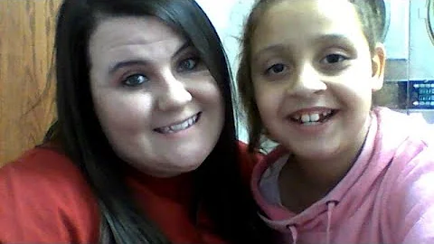 Our niece Emily (vlog)