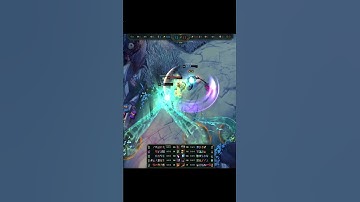 Insane Darius destroys Illaoi in a Fast 1v1 #leagueoflegends #shorts