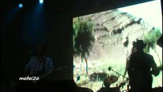 CHRIS NORMAN Live - MORNING DEW - Tuttlingen  - October 28.2011