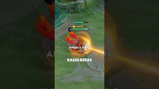 Angela Voice Dub Indonesia Honor Of Kings honorofkings