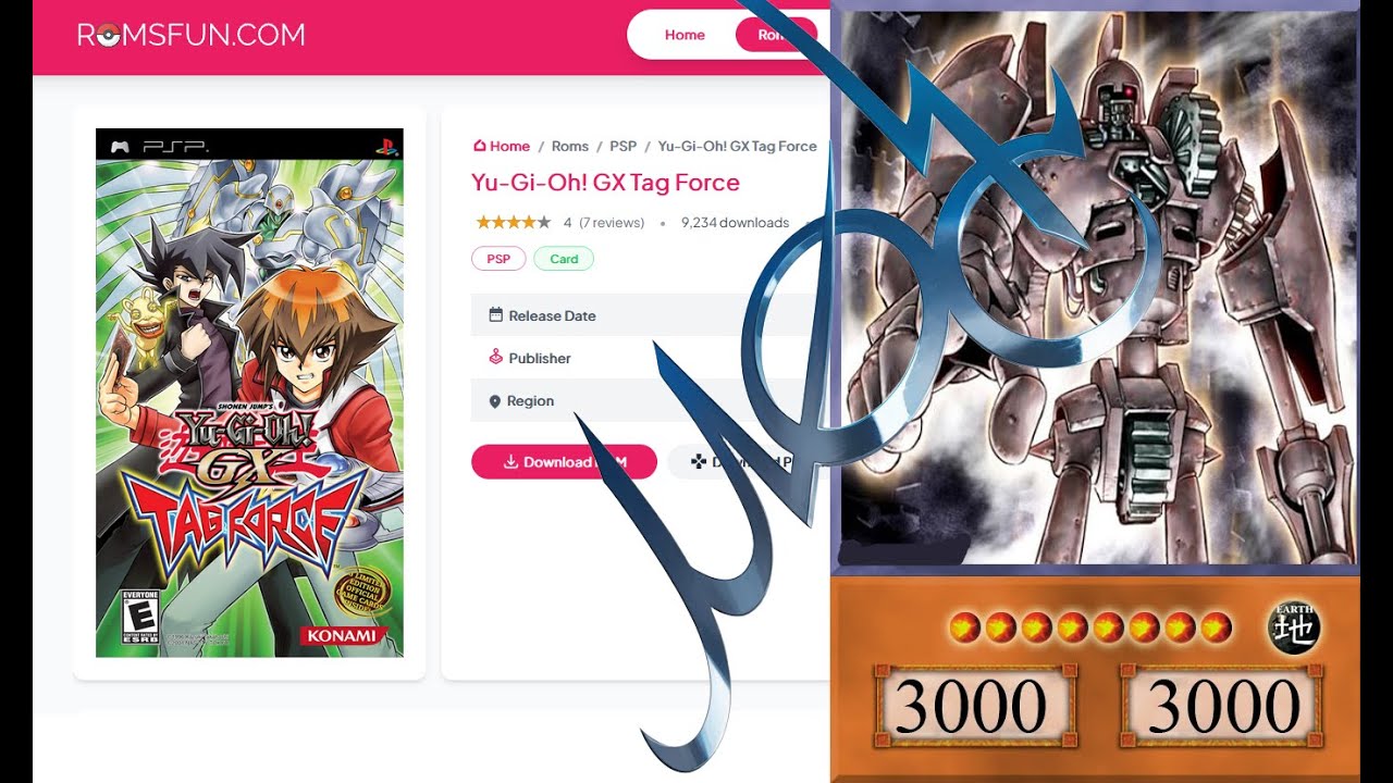 yugioh tag force 3 cheats ppsspp all cards Yu-Gi-Oh! GX [Not for Resale] Prices PAL PSP Anyone else play Yu-Gi-Oh! GX