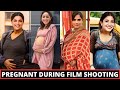 8 bollywood actress who worked during pregnancy