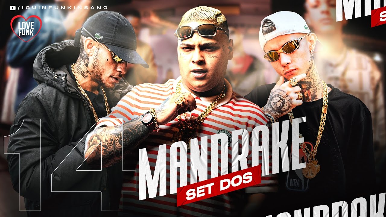 Jogo de funkeiro kk Mandrake Club! (ld de funk) do 58% 37 Esse é o