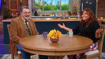 Dove vive Tom Selleck?