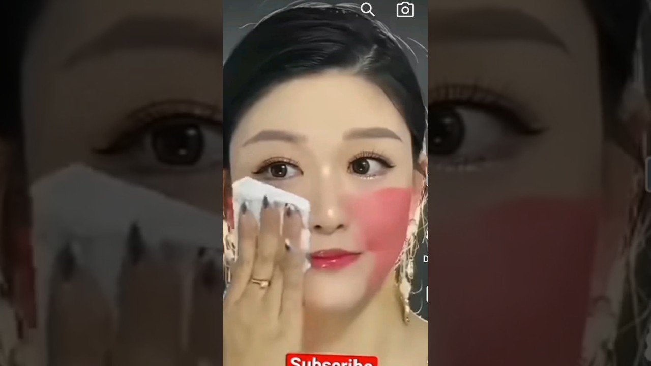 powder hack ..😮😁