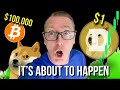 This is bad for crypto  dogecoin dogecoinnews cryptocurrencynews crypto