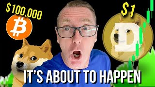 This is BAD for Crypto \& Dogecoin #dogecoinnews #cryptocurrencynews #crypto