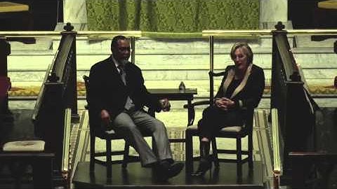 Ruby Payne Poverty Forum: Necessities For Children Living In Poverty