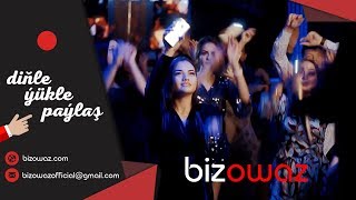 Hajy Yazmammedow ft.  Bego -  Jana Moya (Official video bizowaz.com)