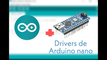 ¿Cómo instalar el IDE de Arduino? + instalación de los controladores para Arduino nano