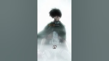 Bí Ẩn Về "Soái Ca Titan" Khiến Fandom Attack On Titan Phát Cuồng #shorts #attackontitan