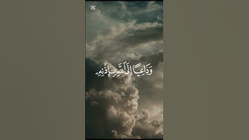 تلاوة خاشعة و هادئه من القارئ أحمد عباس البلوشي | سورة الأحزاب #تلاوة_خاشعة #تلاوة_هادئة