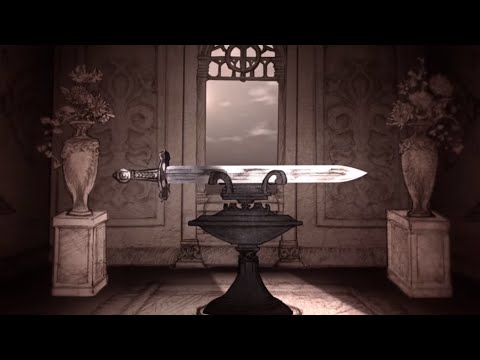 Valyrian Steel Swords