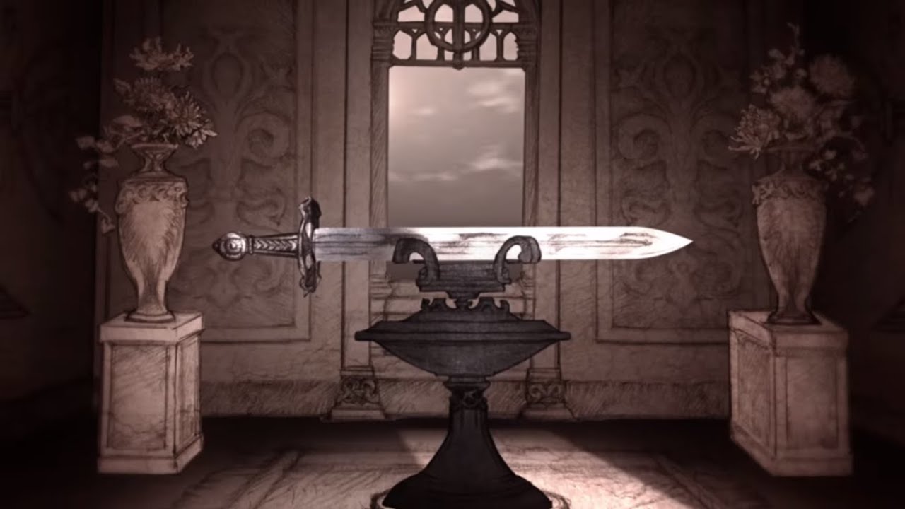 Valyrian Steel Swords Updated With Current Place and Owners GOTS7