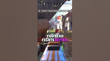 High FOV: The Secret to Fluid Gameplay? #shorts