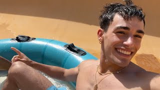 Video thumbnail of "NU Summer Vacation! ☀️😎 - This Week With Now United"