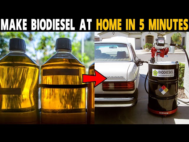 buyformula  How to make cutting oil from diesel