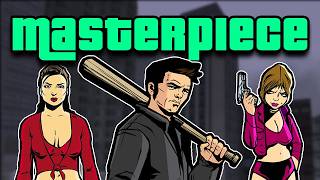 GTA 3 Retrospective: 25 Years Later