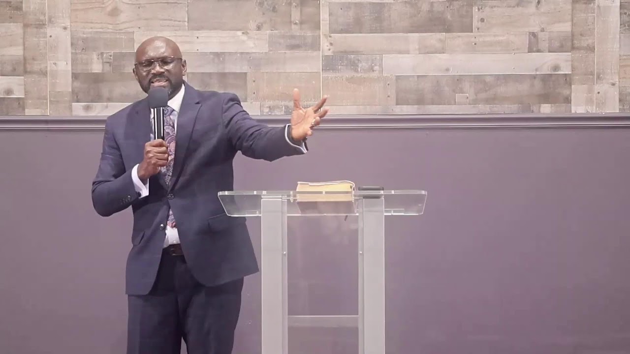 Live reverend maxwell appiah youtube