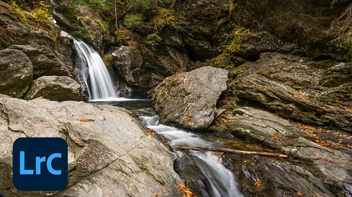 Lightroom and Photoshop Workflows with Matt Klosko...